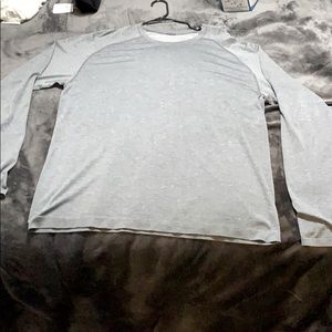 Lululemon Metal Vent Long Sleeve XXL